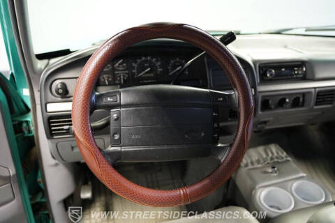 1995 Ford F-150