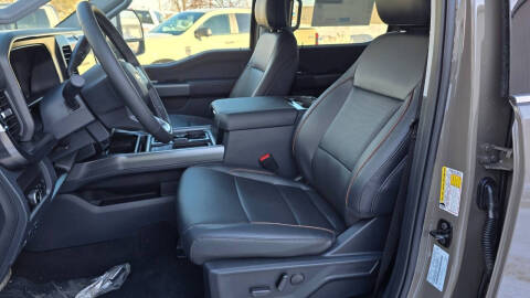 2026 Ford F-350 Super Duty Lariat