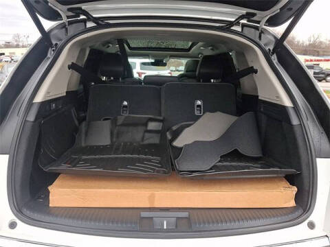 2024 Acura MDX SH-AWD w/Tech