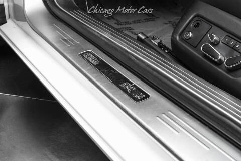 2014 Bentley Continental GT Speed