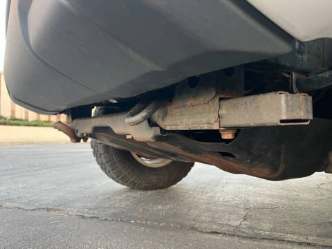 2013 Toyota Tacoma V6