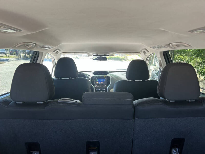 2020 Subaru Ascent Premium 8-Passenger