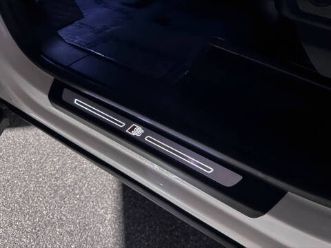 2020 Audi Q8 quattro Prestige 55 TFSI