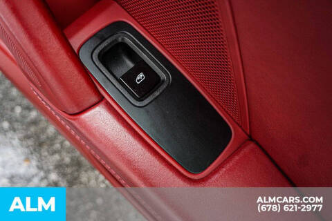 2020 Porsche 911 Carrera S