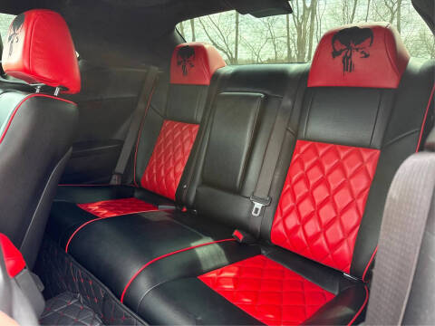 2013 Dodge Challenger