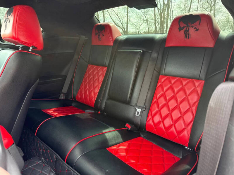 2013 Dodge Challenger