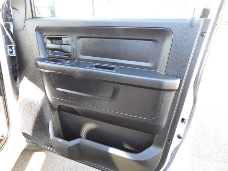 2013 RAM 1500 Express