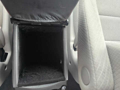 2015 Honda Odyssey LX