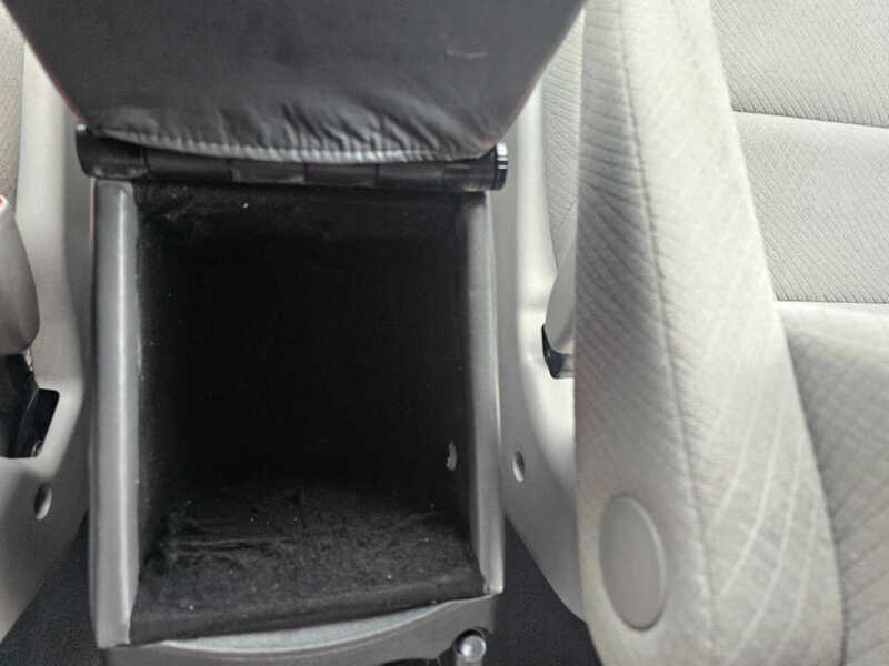 2015 Honda Odyssey LX