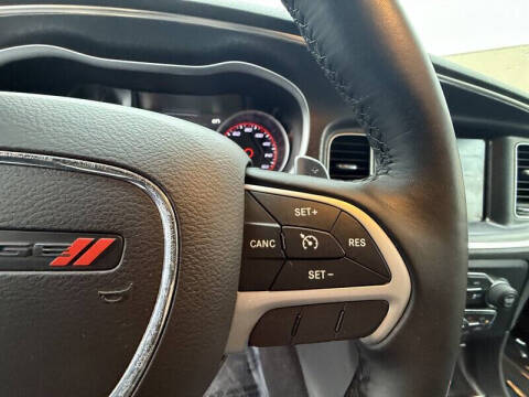 2016 Dodge Charger R/T