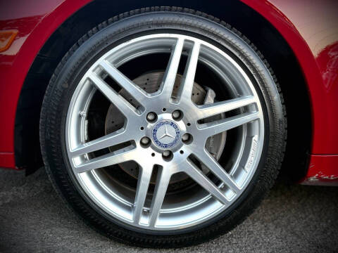 2010 Mercedes-Benz E-Class E 350