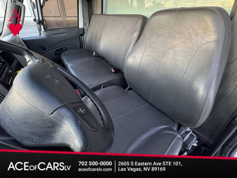 2017 International DuraStar 4300
