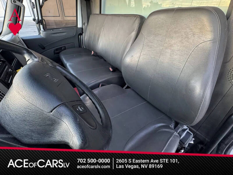 2017 International DuraStar 4300