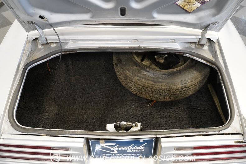 1977 Pontiac Firebird