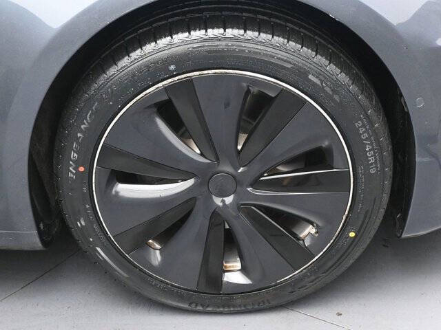 2021 Tesla Model S Long Range Plus
