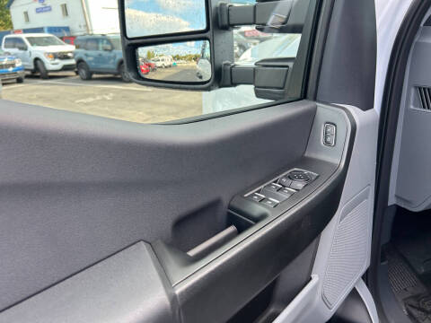 2026 Ford F-350 Super Duty