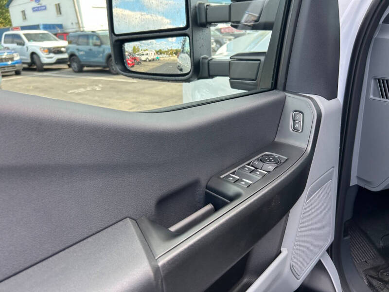 2026 Ford F-350 Super Duty