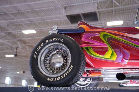 1923 Ford Model T