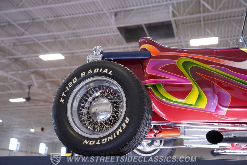 1923 Ford Model T
