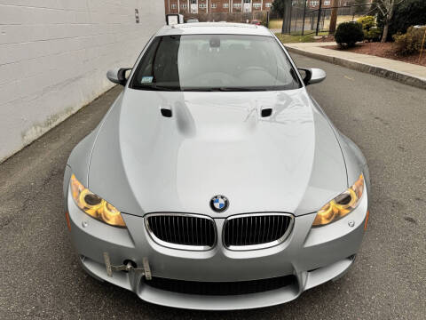 2008 BMW M3