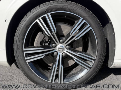 2019 Volvo S60 T8 Inscription