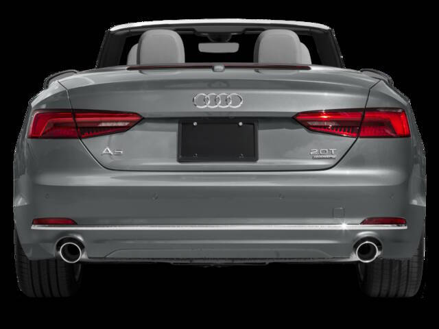 2018 Audi A5 2.0T quattro Premium Plus