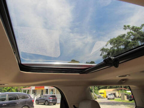 2014 GMC Acadia Denali