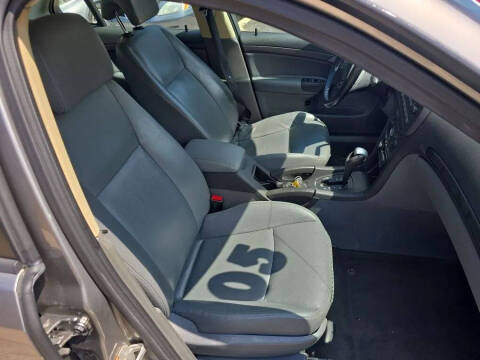 2005 Saab 9-3 Linear