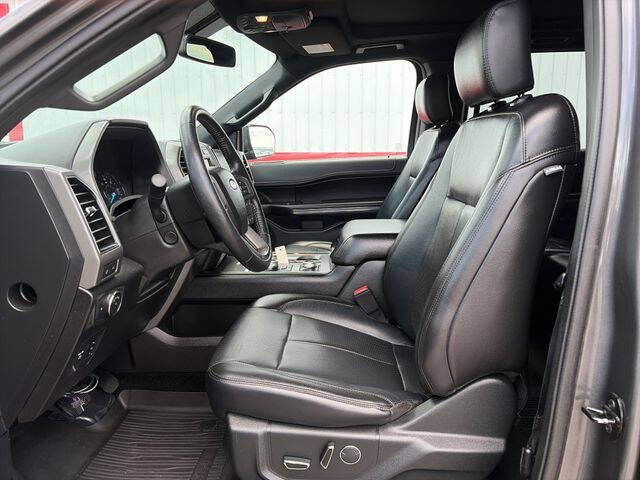 2018 Ford Expedition MAX XLT