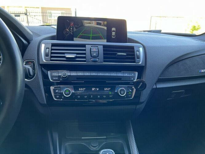 2016 BMW 2 Series M235i