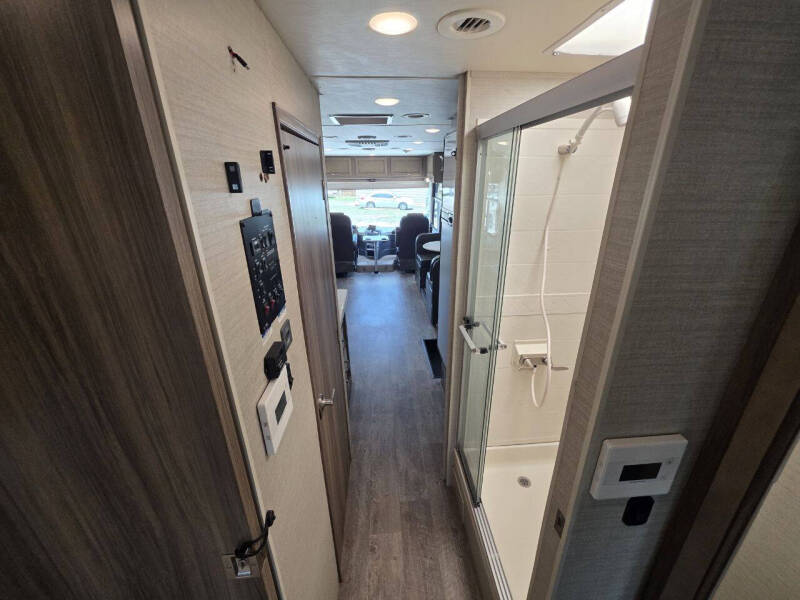 2018 Jayco Precept