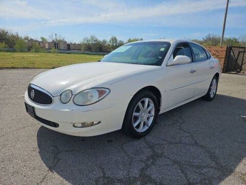 2006 Buick LaCrosse for sale at Empire Auto Remarketing in Shawnee OK