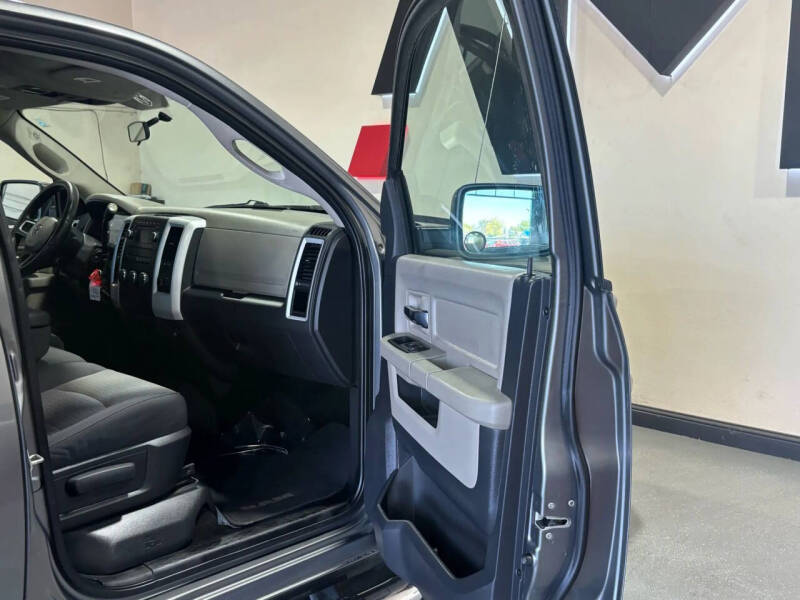 2009 Dodge Ram 1500 ST