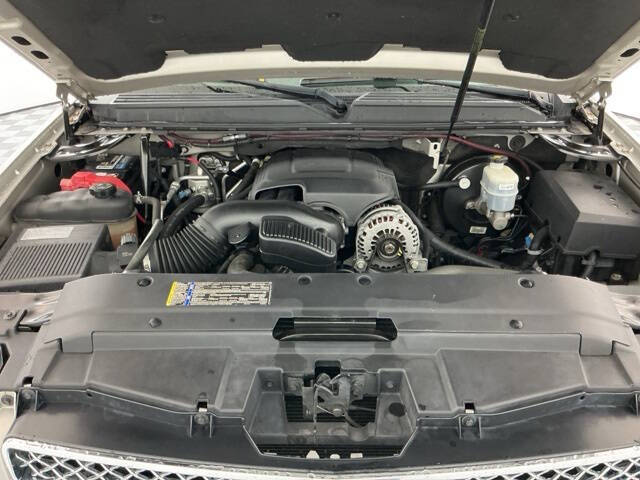 2009 Chevrolet Tahoe