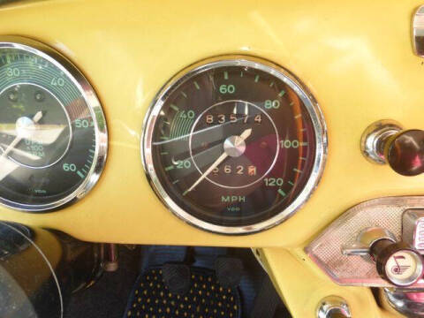 1983 Ferrari 308 GTSI