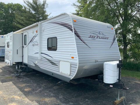 2013 Jayco Jay Flight