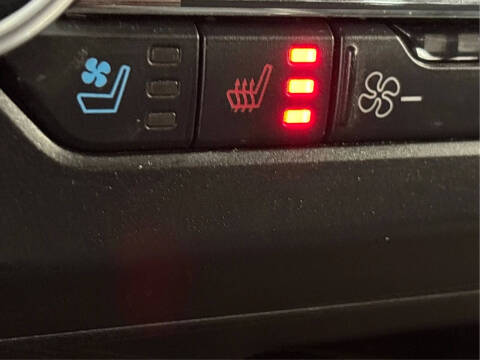 2019 Ford Expedition MAX Platinum