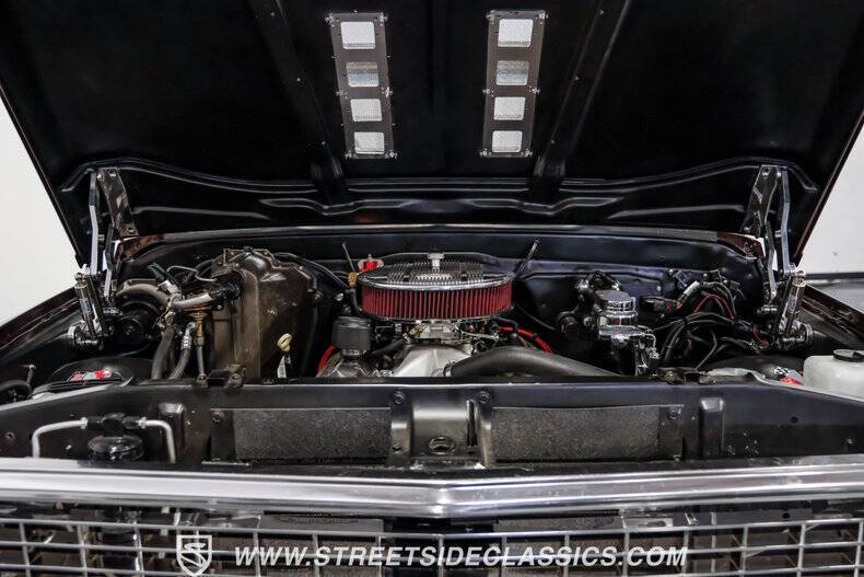 1972 Chevrolet Blazer