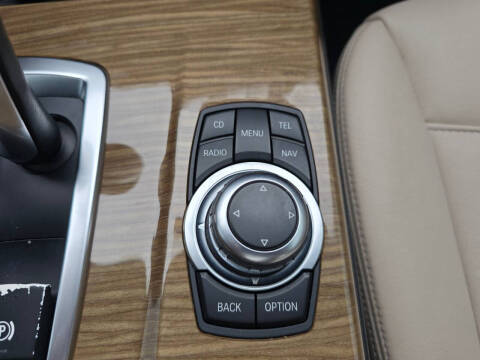 2011 BMW X3 xDrive35i