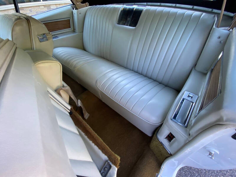 1968 Cadillac DeVille