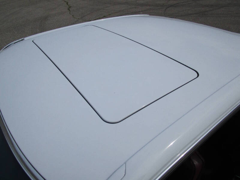 1987 Mercedes-Benz 560-Class 560 SEC