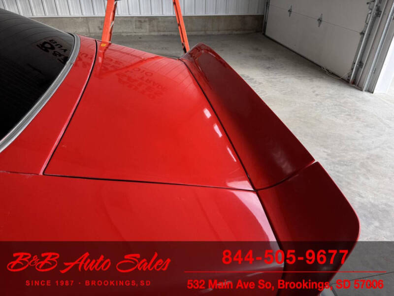 1974 Chevrolet Camaro