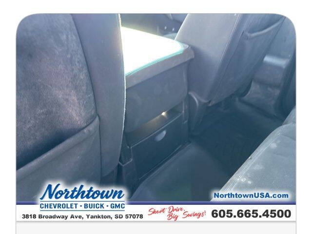 2013 Chevrolet Silverado 2500HD