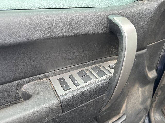 2012 Chevrolet Silverado 1500 LS