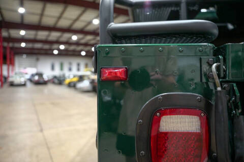 1998 AM General Hummer Hard Top