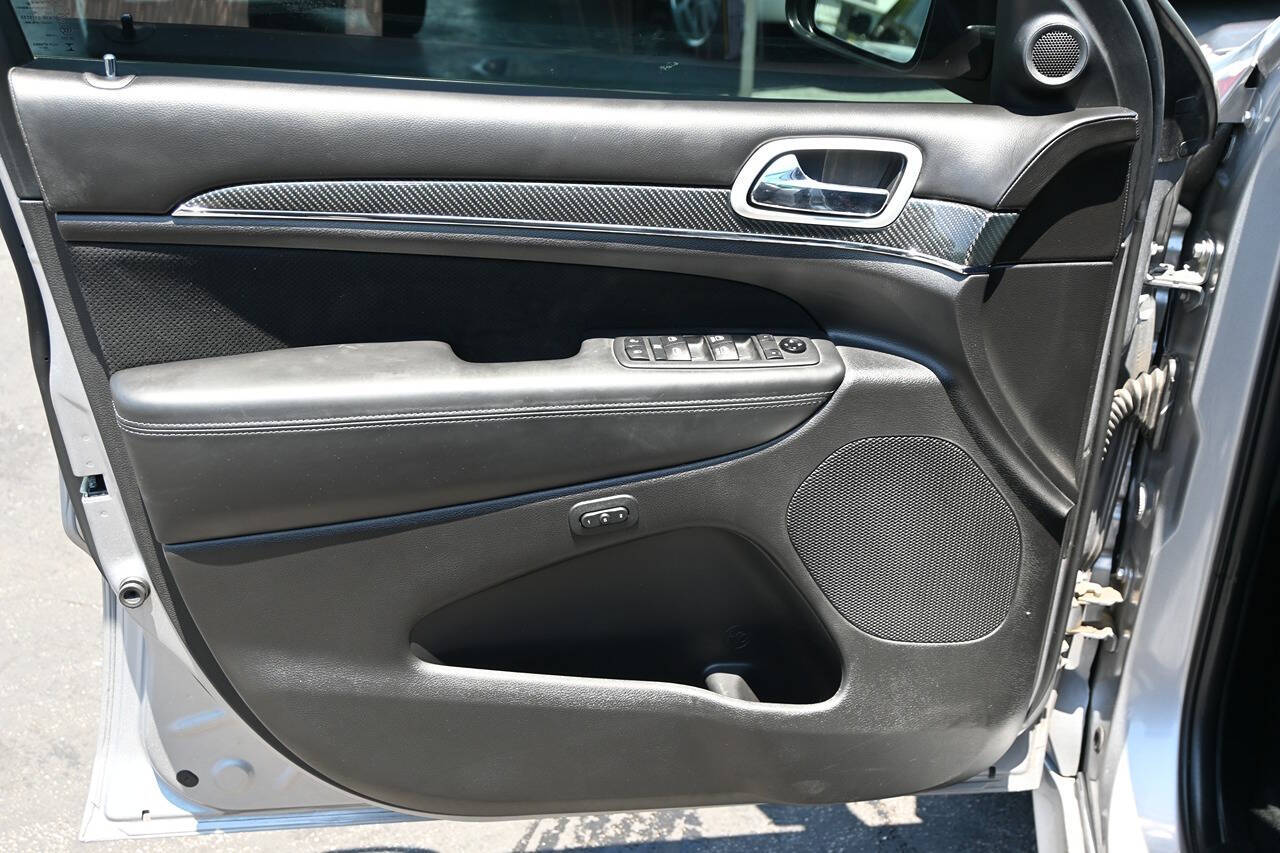 2021 Jeep Grand Cherokee 45