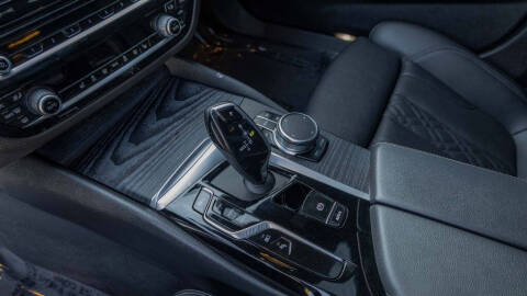 2023 BMW 5 Series 530e