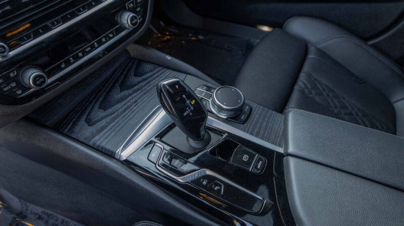 2023 BMW 5 Series 530e