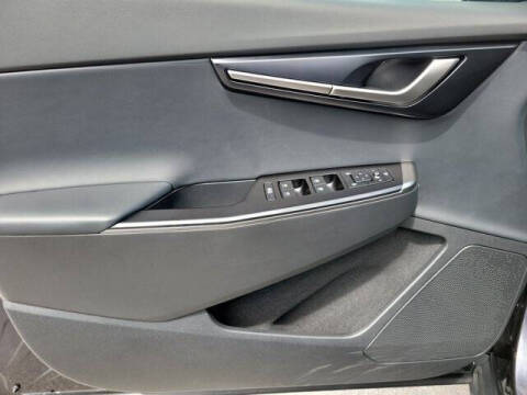 2025 Kia EV6 Light Long Range