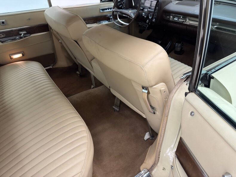 1963 Chrysler Imperial